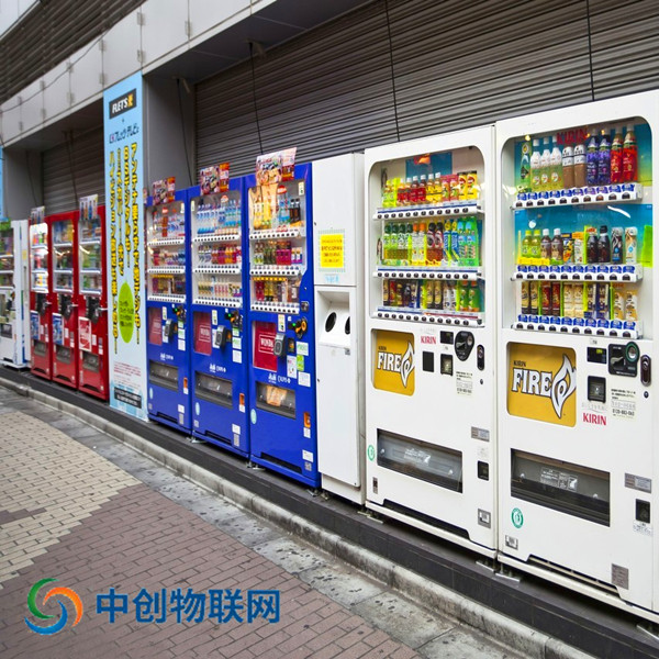 湖南自動售貨機物聯卡好用嗎？批發商這么多怎么選？