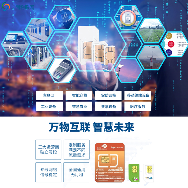 物聯卡批發到底多少錢一張才算合理？成本其實并不高