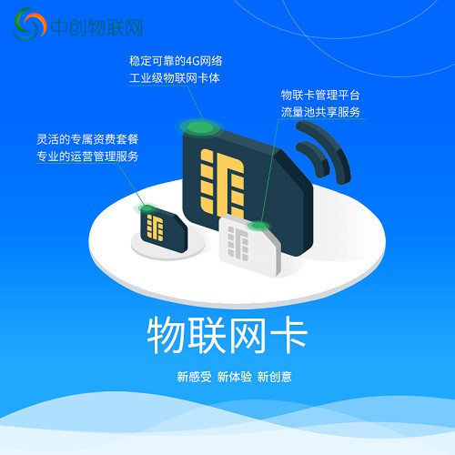 物聯(lián)卡誰(shuí)家網(wǎng)絡(luò)好