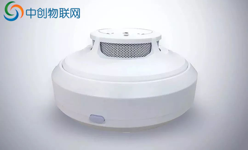 NB-IoT煙感物聯(lián)網(wǎng)卡