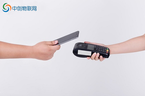 pos機物聯卡