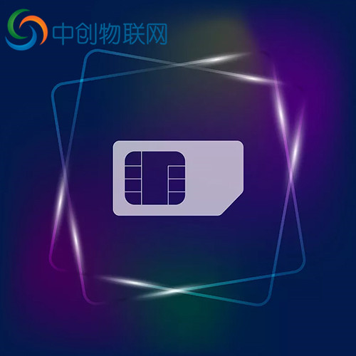消費級物聯網專用卡